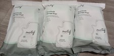 Motif Medical Breast Milk Storage Bags 8oz Single Use Bags 100 count BPA-Free