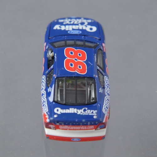 Revell Quality Care Service 88 Rally Race auto pressofusa - Foto 5 di 7