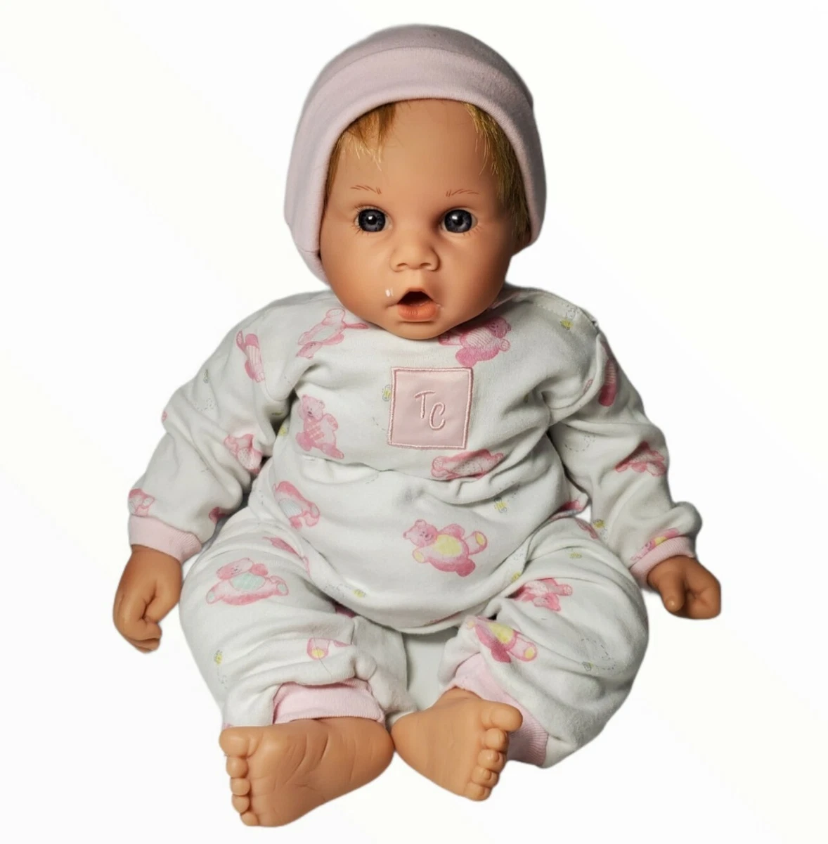 Lee middleton original cheap dolls by reva