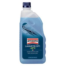 Arexons Auto Scheibenreiniger Winter DP1 - 45° C | 1 LITER