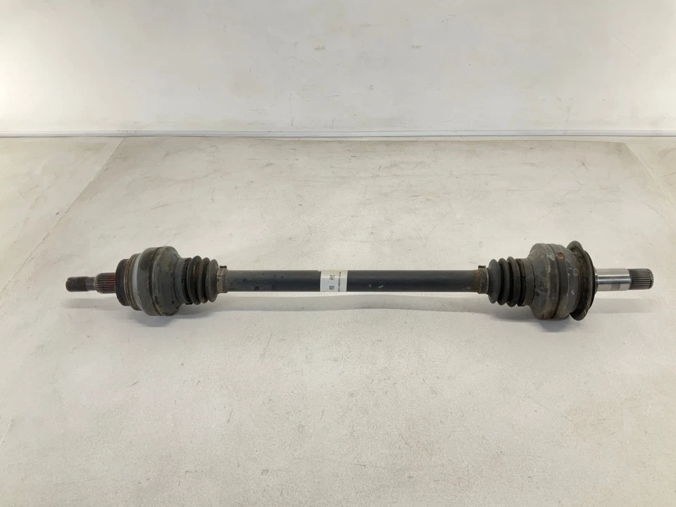 13-16 MERCEDES-BENZ GL-Class X166 GL550 Rear Right-Passenger Axle Shaft OEM - Image 4 of 4