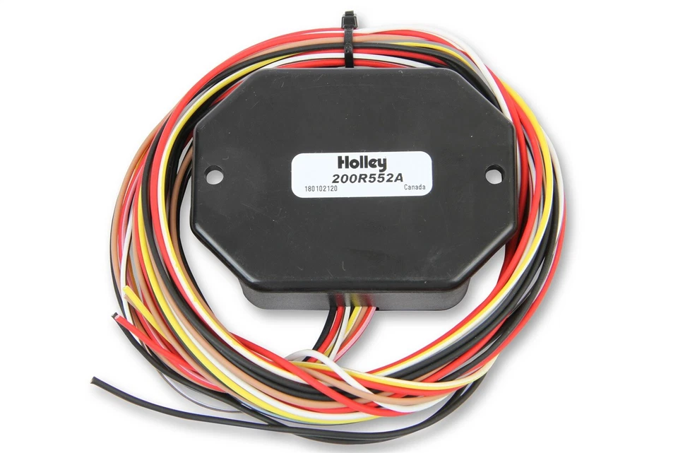 NOS 15982NOS 2 Stage WOT/RPM Activated Window Switch - Image 3 of 4