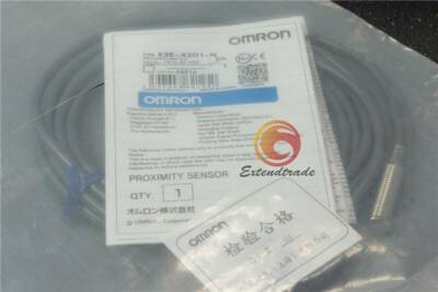 1PCS Neu OMRON Näherungsschalter E2E-X2D1-N E2EX2D1N
