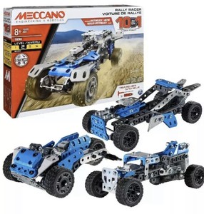 meccano mechanical 2
