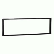 Metra Kits 89-30-3900 Universal 3/8" Single-DIN Spacer