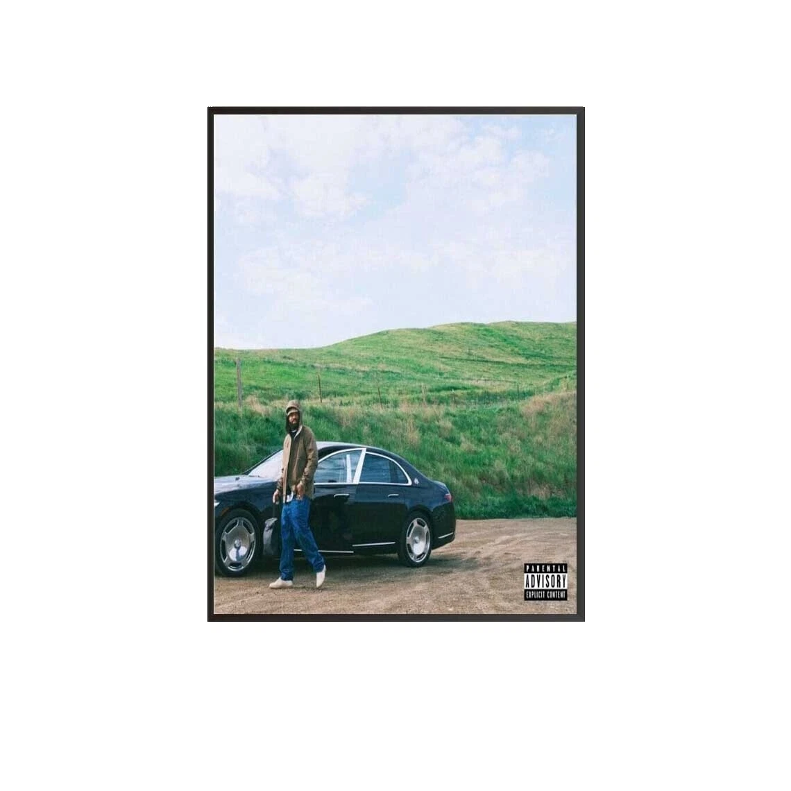 Concerts Home Décor Posters