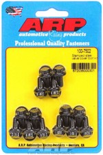 Arp Valve Cover Bolt Kit - 12pt - Stamped Steel Arp Valve Cover Bolt Kit - 12pt - Stamped Steel