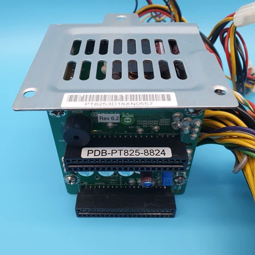 SuperMicro PDB-PT825-8824 Power Supply Backplane