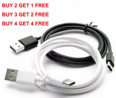 For Moto G6 G7 Plus G7 G7 Power Type C Fast Charging Cable Data Charger