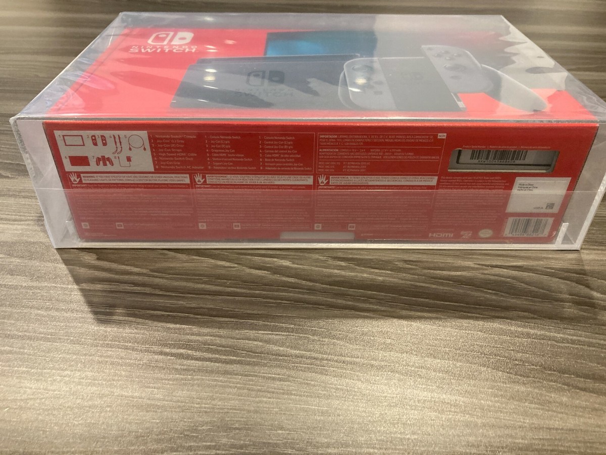 NintendoSwitchグレー⑧ s-l400.jpg