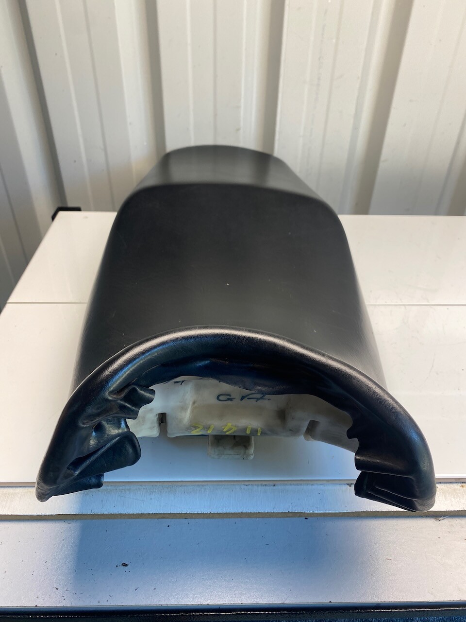 Kawasaki ZZR1100 ZX1100 Seat 1990 to 1993 530011596 eBay