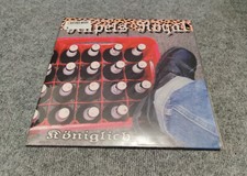 Rüpels Royal   Königlich... (2021) LP NEU |...