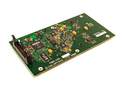 Colortrac LTD P001439 Platine Modul SB105 l | P001439 WK36