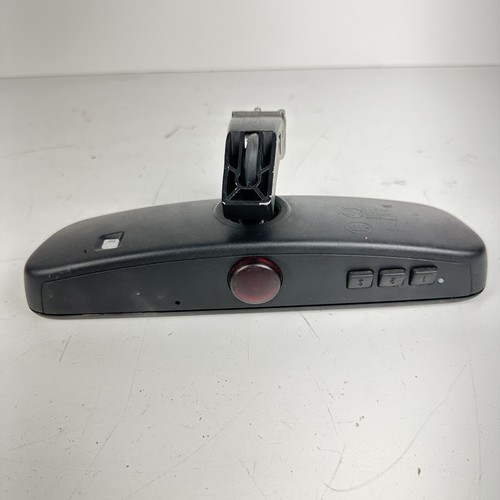 2006 -2013 BMW 335i 330i M3 530i M5 E90 E92 E60 Rear View Interior Mirror R1 - Picture 2 of 6