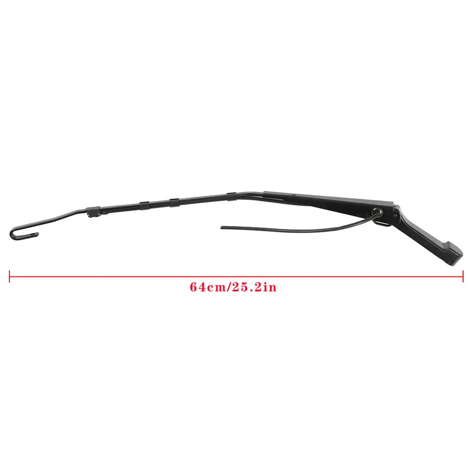 Front Right Windshield Wiper For 2002-2006 Dodge Freightliner Sprinter 2500 3500 - Image 2 of 4
