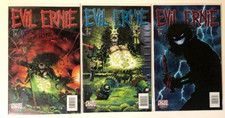 Cover of Evil Ernie: Depraved #1