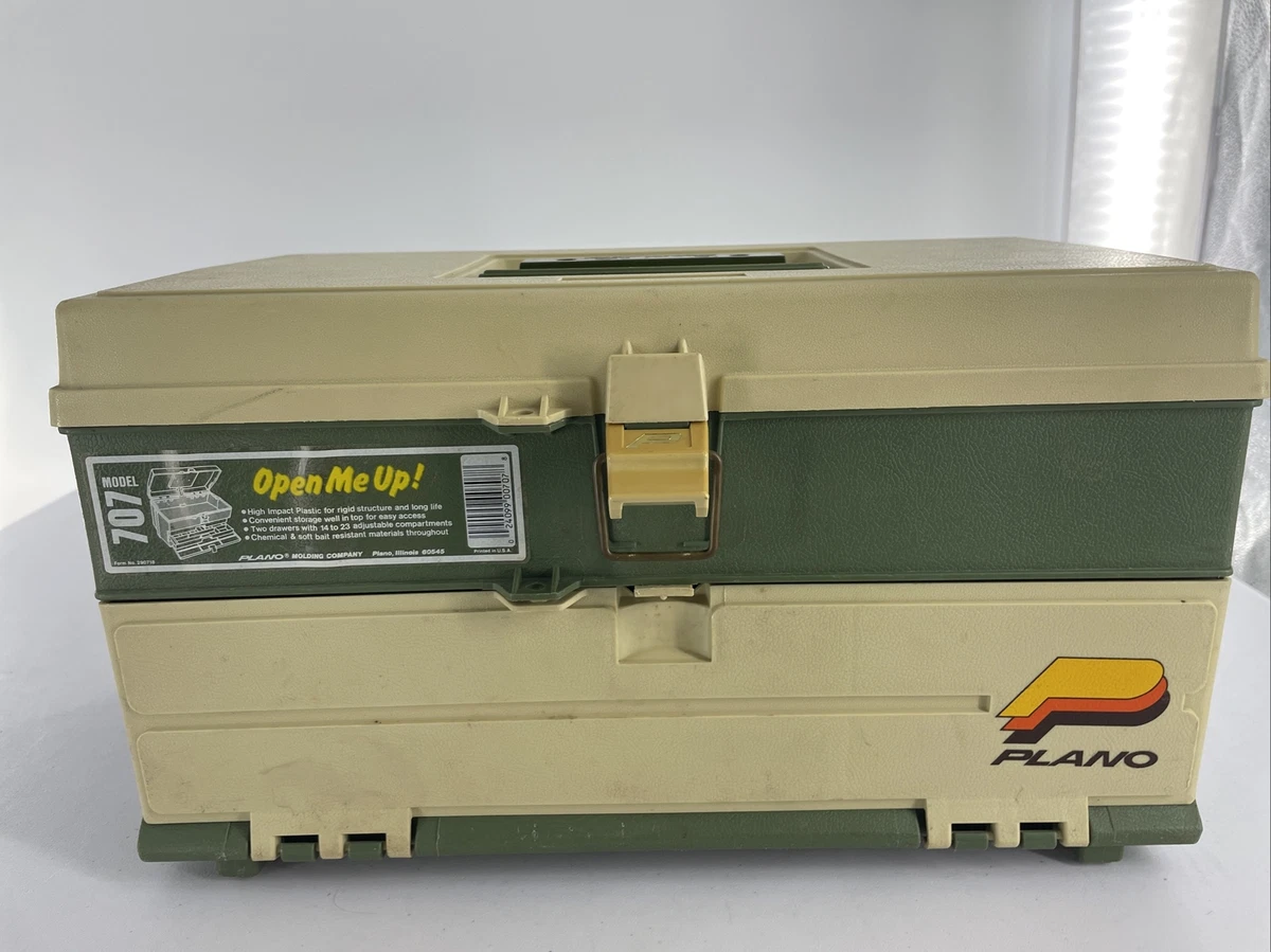 Top rated best sale tackle boxes