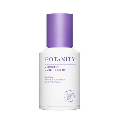 BOTANITY Agingment Ampoule Serum 30ml (1.01oz)