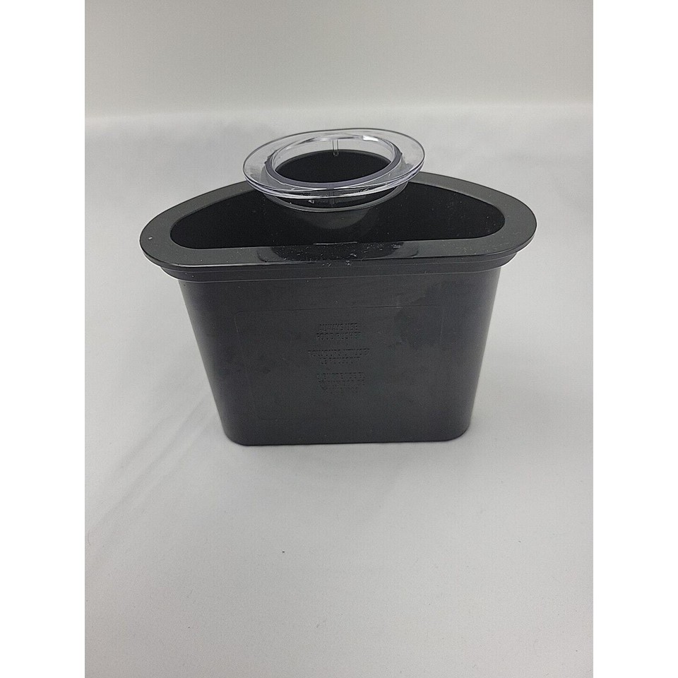 Hamilton Beach Stack & Snap Food Processor 70723 Replacement Assembly