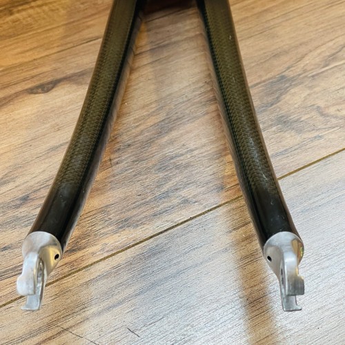 Specialized Carbon 3 700C Road Fork 1 1/8 196mm - Picture 8 of 11
