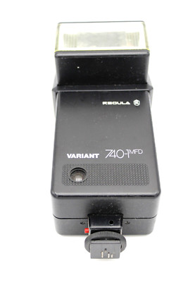 Elektronenblitzgerät Regula Variant 740-1 MFD