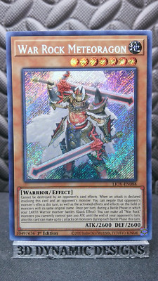 | Yugioh Performapal Kuribohble AC19-EN024 1st Ultra Advent 2019  NM/LP   |