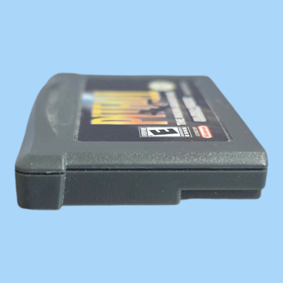 Pitfall: The Mayan Adventure (Game Boy Advance, GBA, 2001) Cartridge ONLY - Image 4 of 4