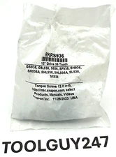 SNAP ON  RKRS936 1/2" Drive Ratchet Repair Kit 36 Tooth GS936 S936 SF936 SL936