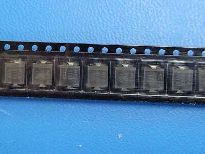 (10 PCS) S10D-TP MCC DIODE STANDARD 200V 10A DO214AB ROHS
