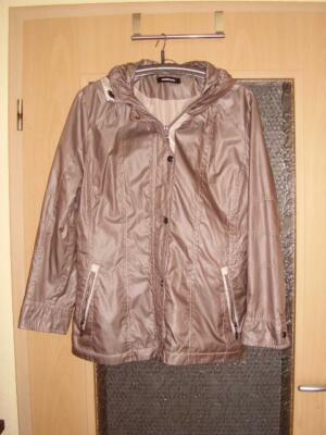 neuwertige leichte Sommer-Jacke von Walbusch in Gr.38