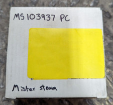 Mr Steam 103937PC iTempo Round Steam Head Only Polished Chrome