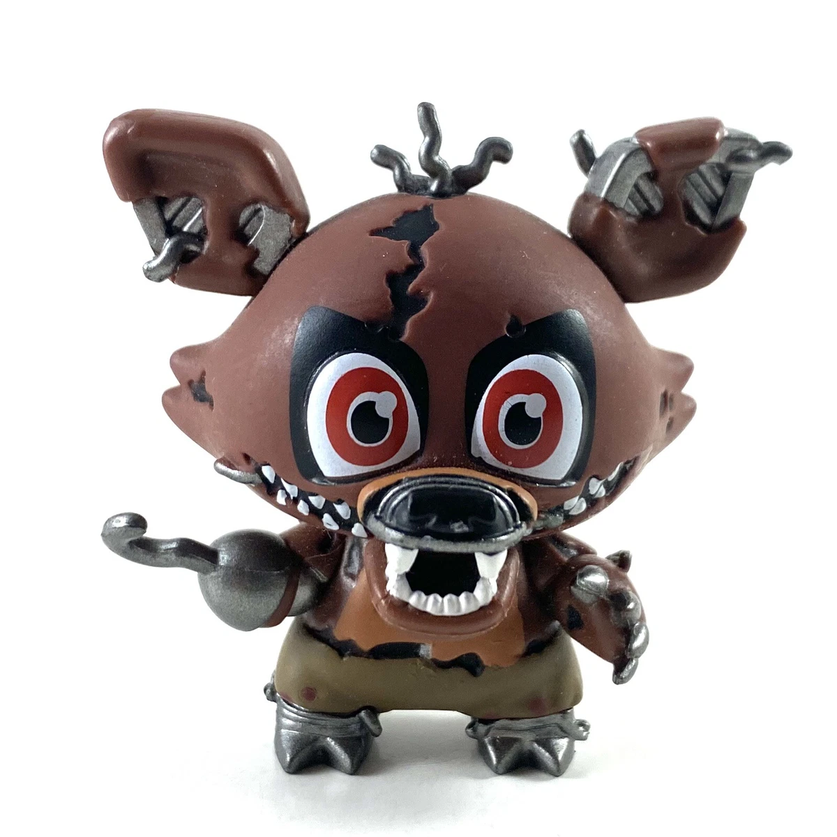 Funko Mystery Minis Five Nights at Freddy's Sister Location