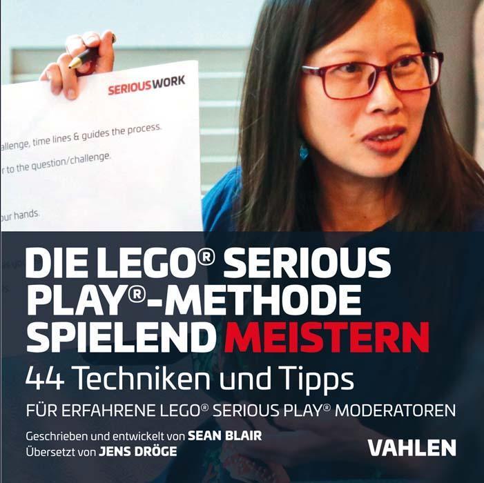 Thumbnail - Die Lego® Serious Play®-methode Spielend Meistern Sean Blair