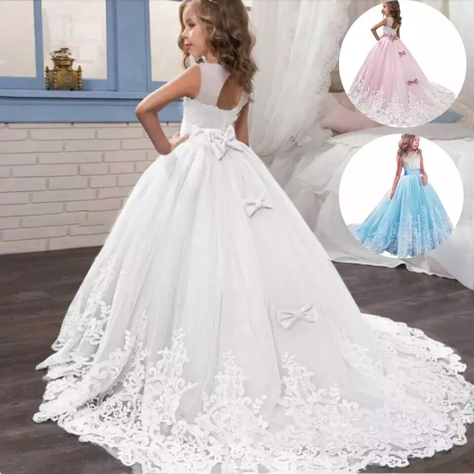 princess dresses for girls