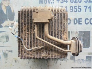 Klimaanlage Verdampfer Mitsubishi Pajero 2 02L213649 02L-2-13-649 02L  2 13 649