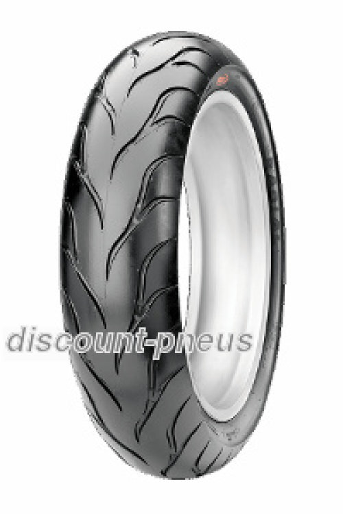 Pneus moto CST CM-616 150/60 R17 contre l'usure prématurée