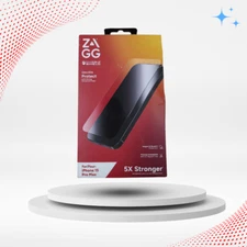 ZAGG Apple iPhone 15 Pro Max Glass Elite Screen Protector