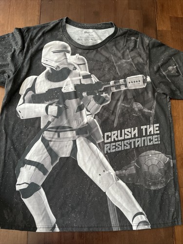 Star wars resistance t-shirt - Gem