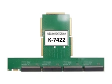 SeaMicro 700-0009-05 P Card Connector Board PCB 500-0009-05 SM10000 Working