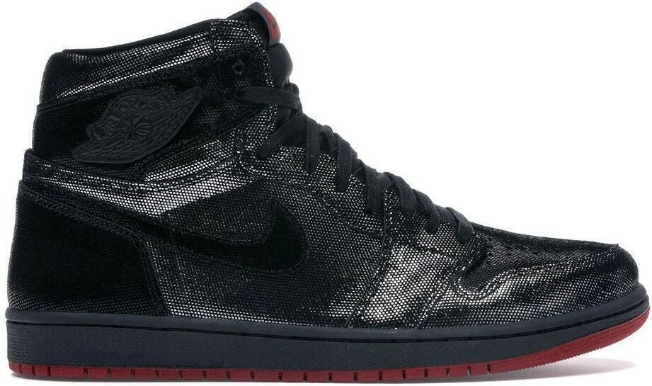 Preços baixos em Jordan 1 Retro OG High SP Gina | eBay