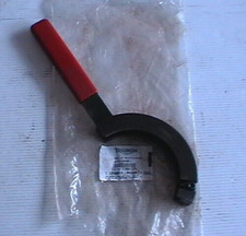 GENUINE TRIUMPH T3880156 TIGER 800 BALANCER GEAR C-SPANNER TOOL FORMER DEALER