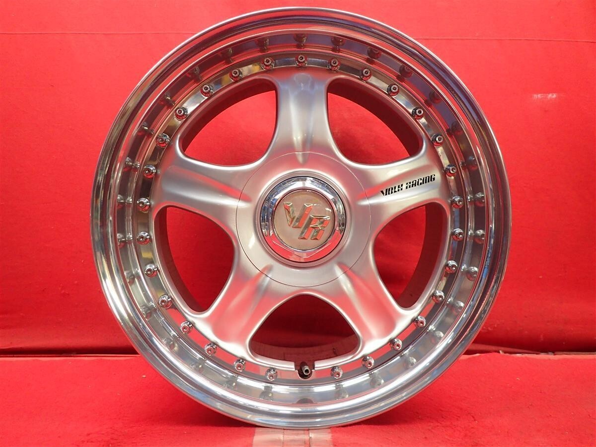 RAYS ボルクレーシング 8J 4H/5Hマルチ オフセット35 RAYS ボルクレーシング 8J 4H/5Hマルチ オフセット35 VOLK