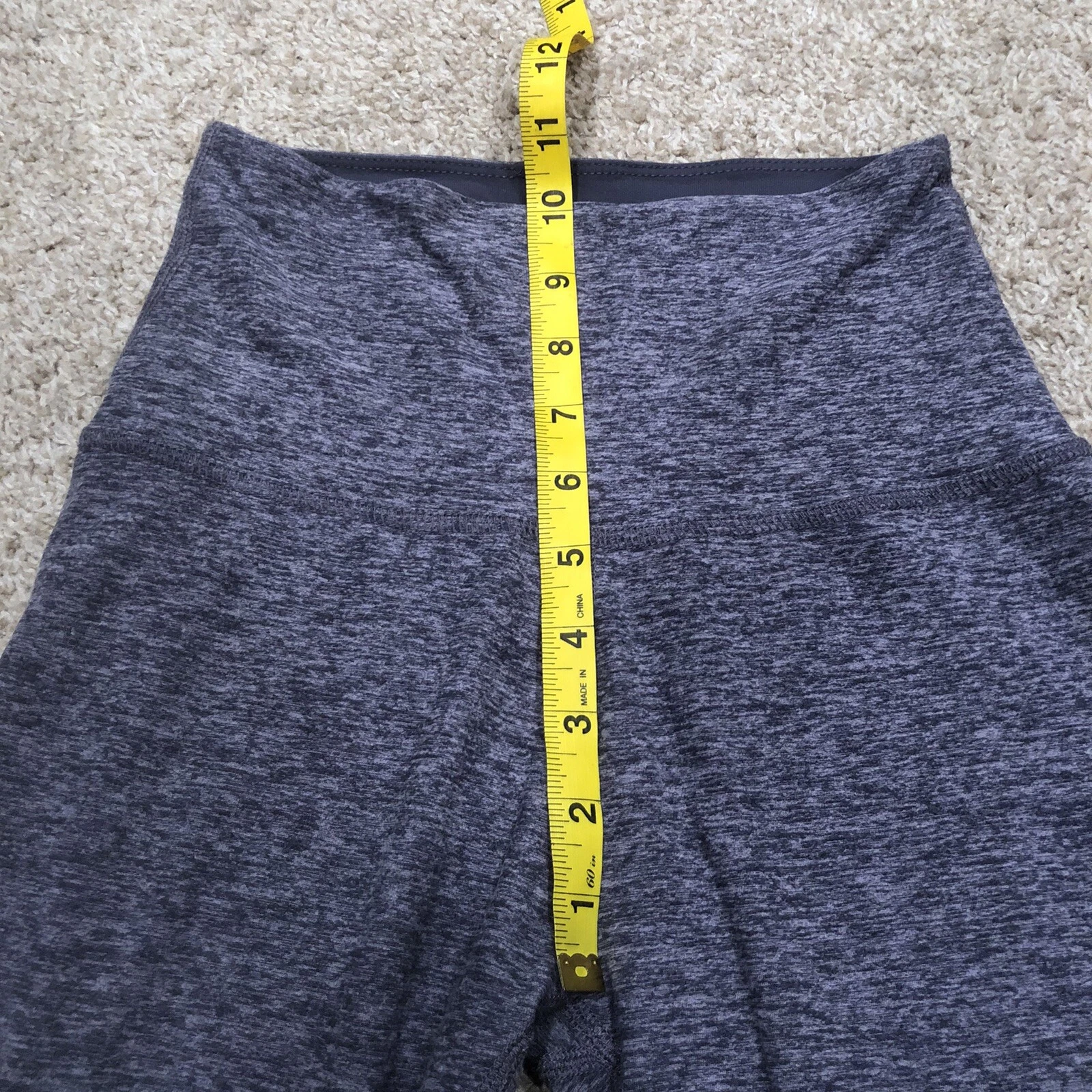 beyond-yoga spacedye gym workout yoga leggings