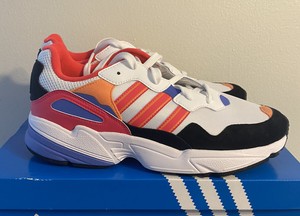 adidas yung 96 preto