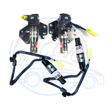 4PCS L+R Front+Rear Hood Pop Up Lifter Sensors For Lexus LS550 LS500h 2018-2023