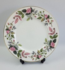 Wedgwood Hathaway Rose Dinner & Tea Items - Sold Individually - Vintage