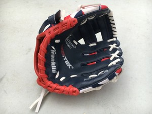 dzl goalkeeper gloves