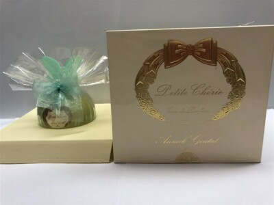 Petite Cherie Annick Goutal 3.3 oz/100ml Eau De Parfum Pour (Butterfly Edition)