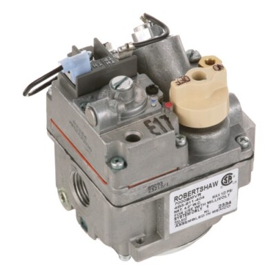 2V-R3104A - valve - NAT GAS - 1/2'' x 1/2'', 7000BMVR