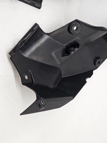 KTM DUKE 390 FAIRING SIDE MASK 17-23 - Picture 7 of 10